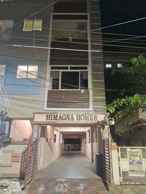  Apartment – Exterior View View at Gollapudi - for Sale