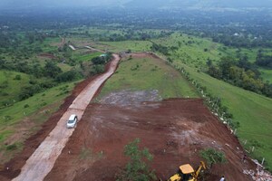  Plot – Exterior View View at Velhe - for Sale