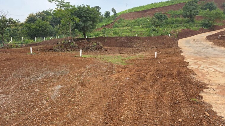 Exterior View, velhe  11000 Sq.Ft. Plot In Velhe Pune 10734518