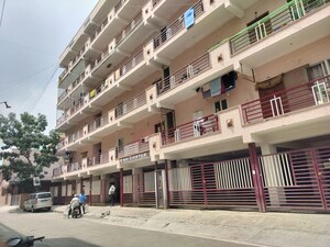  Apartment – Exterior View View at Yelahanka - for Sale