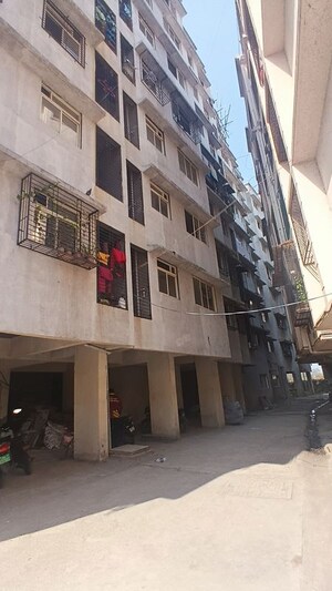  Apartment – Exterior View View at Badlapur West - for Sale