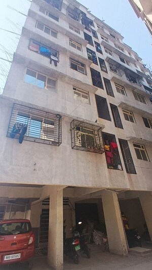  Apartment – Exterior View View at Badlapur West - for Sale