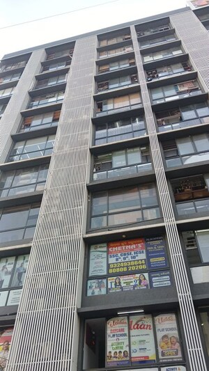  Office Space – Exterior View View at Jogeshwari East - for Sale