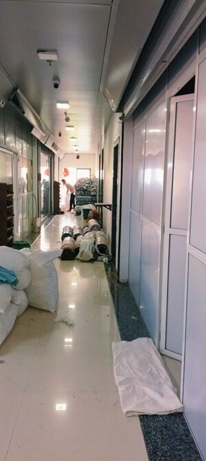   Office Space at Jogeshwari East – for Sale