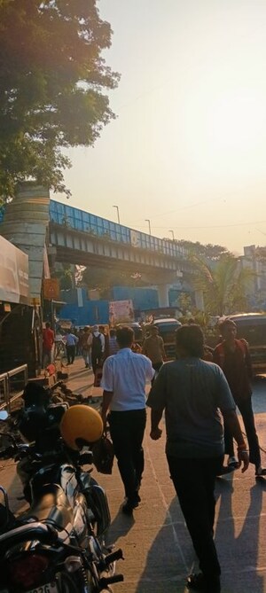   Office Space at Jogeshwari East – for Sale