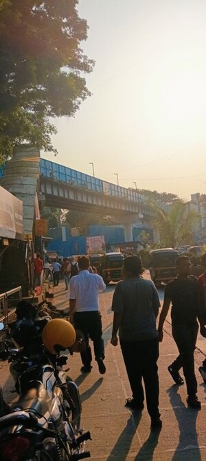   Office Space at Jogeshwari East – for Sale