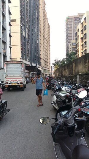  Office Space – Exterior View View at Jogeshwari East - for Sale