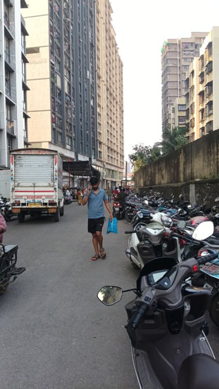 Exterior View, jogeshwari east Commercial Office Space 492 Sq.Ft. In Jogeshwari East Mumbai 10566511