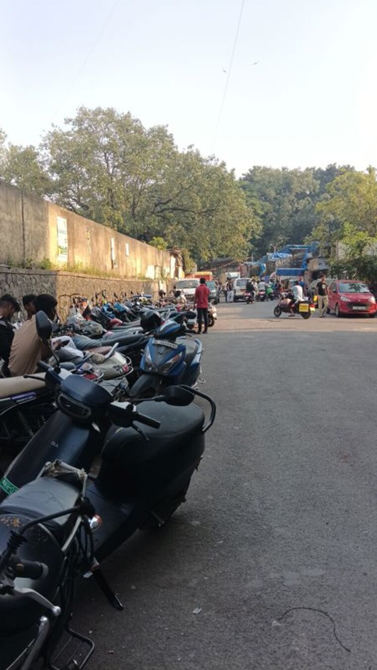 Exterior View, jogeshwari east Commercial Office Space 492 Sq.Ft. In Jogeshwari East Mumbai 10566511