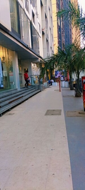Parking in  Office Space at Jogeshwari East – for Sale