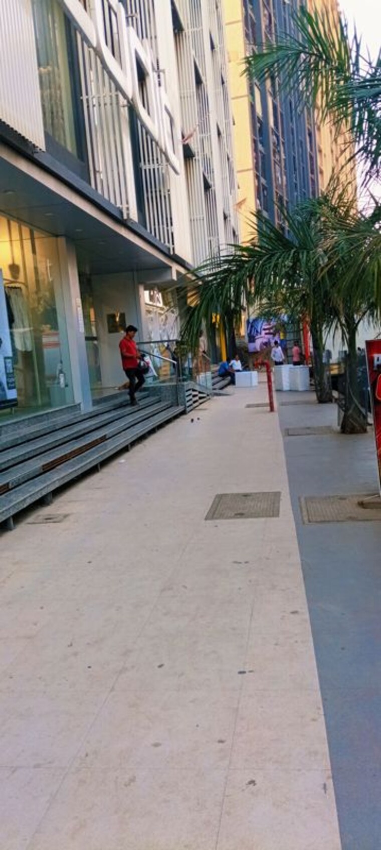  Parking, jogeshwari east Commercial Office Space 492 Sq.Ft. In Jogeshwari East Mumbai 10566511