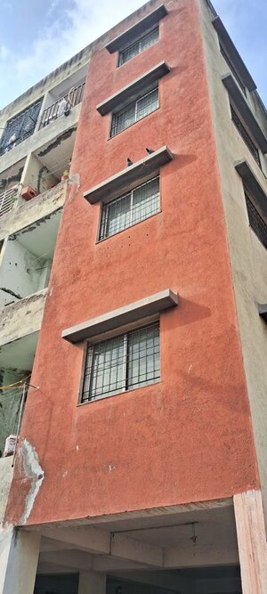 Furnished Amenities in  Apartment at Bharat Nagar – for Sale