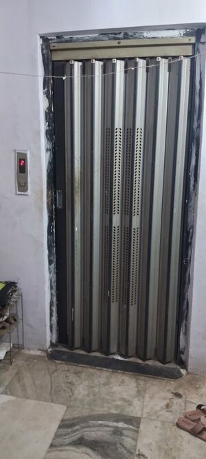 Furnished Amenities in  Apartment at Bharat Nagar – for Sale