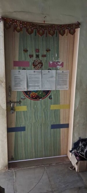  Apartment – Exterior View View at Bharat Nagar - for Sale