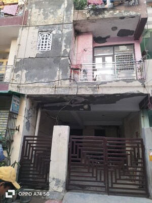  Apartment – Exterior View View at Loni - for Sale