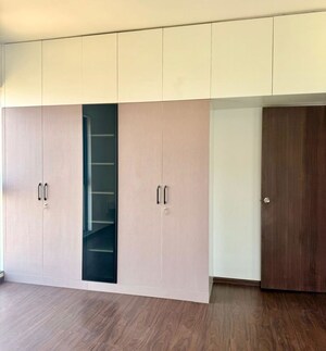 3.5 BHK Apartment For Rent in Puravankara Purva Atmosphere, Thanisandra Main Road