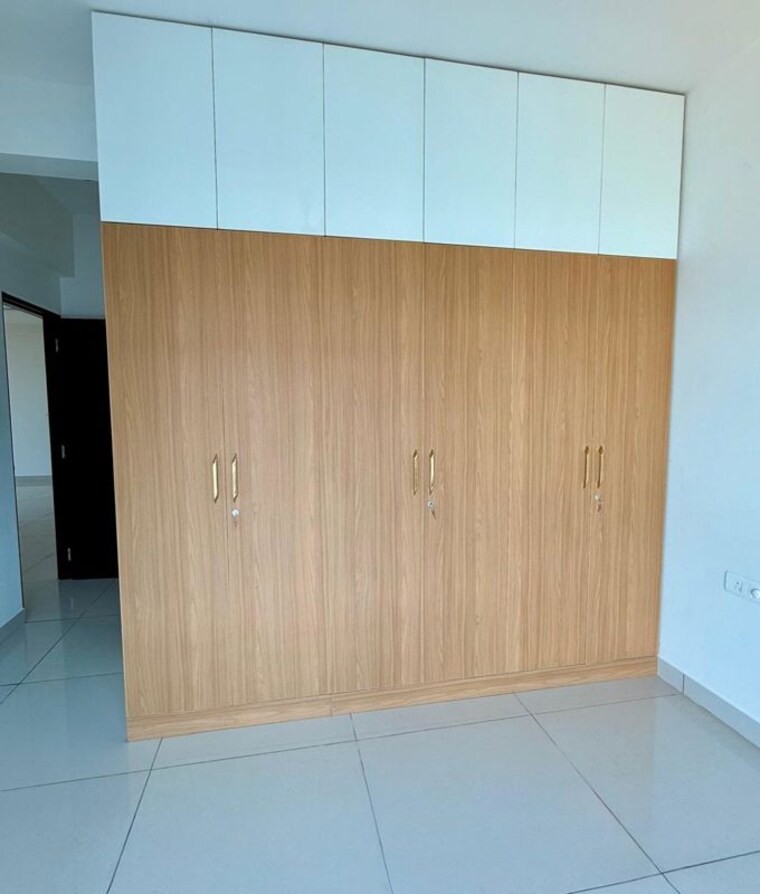 undefined, puravankara-purva-atmosphere 3.5 Bedroom 1750 Sq.Ft. Apartment In Thanisandra Main Road Bangalore 10734527