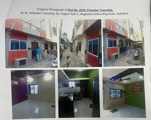  Land – Exterior View View at Kendranagar - for Sale