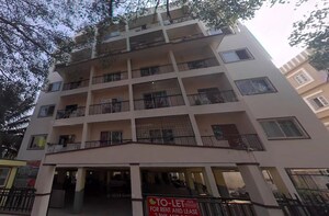  Apartment – Exterior View View at Kengeri - for Sale