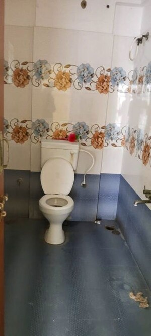 Bathroom in  Apartment at Kengeri – for Sale