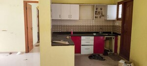 Kitchen in  Apartment at Kengeri – for Sale