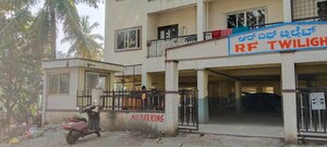  Apartment – Exterior View View at Kengeri - for Sale
