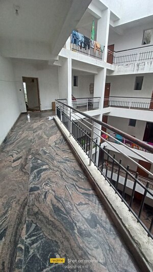 Balcony in  Apartment at Kengeri – for Sale