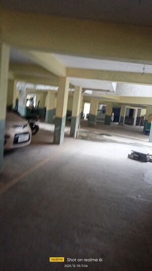 Parking in  Apartment at Kengeri – for Sale
