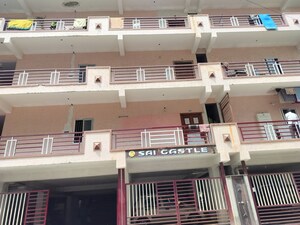  Apartment – Exterior View View at Yelahanka - for Sale