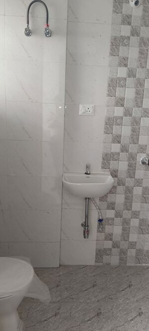 Bathroom in 1 BHK Apartment at SDPL Aashray Beltarodi, Beltarodi – for Sale
