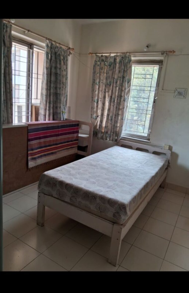 Bedroom, suyog-leher 2 Bedroom 752 Sq.Ft. Apartment In Kondhwa Pune 10734553