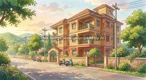  Apartment For Sale in Shirdhon