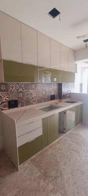 Kitchen in  Apartment at Gyatri Nagar – for Sale