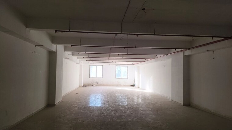 undefined, shanti nagar Commercial Office Space 168 Sq.Mt. In Shanti Nagar Nashik 10431811