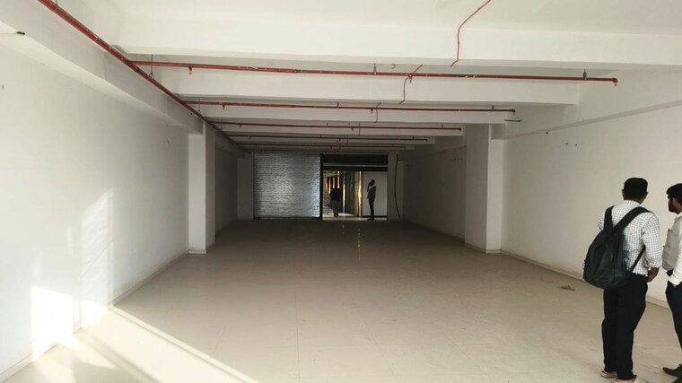 undefined, shanti nagar Commercial Office Space 168 Sq.Mt. In Shanti Nagar Nashik 10431811