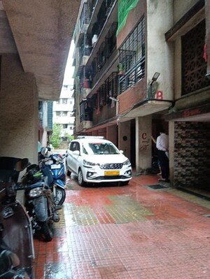  Apartment – Exterior View View at Vasai East - for Sale