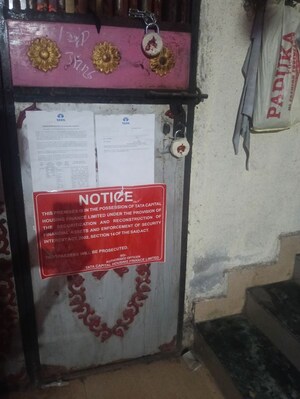 Furnished Amenities in  Apartment at Vasai East – for Sale