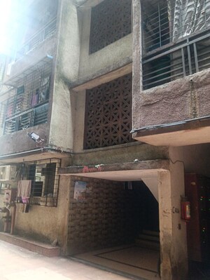  Apartment – Exterior View View at Vasai East - for Sale