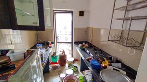 Kitchen in  Apartment at Dombivli – for Sale