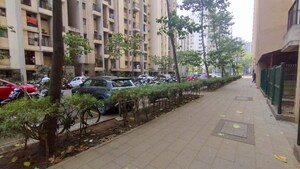  Apartment – Exterior View View at Dombivli - for Sale
