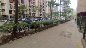  Apartment – Exterior View View at Dombivli - for Sale