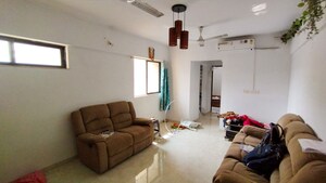 Living Room in  Apartment at Dombivli – for Sale