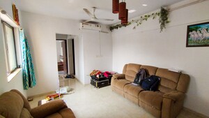Living Room in  Apartment at Dombivli – for Sale
