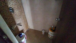 Bathroom in  Apartment at Dombivli – for Sale