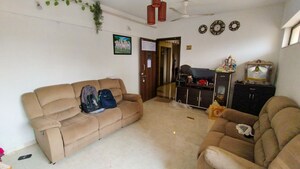 Living Room in  Apartment at Dombivli – for Sale