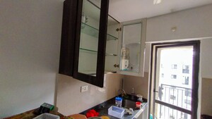 Kitchen in  Apartment at Dombivli – for Sale