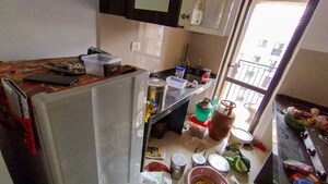   Apartment at Dombivli – for Sale