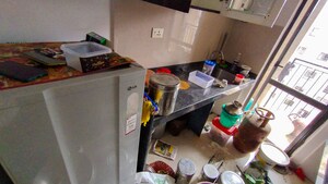 Furnished Amenities in  Apartment at Dombivli – for Sale