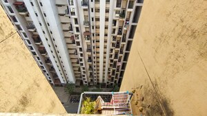 Apartment – Exterior View View at Dombivli - for Sale