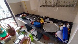   Apartment at Dombivli – for Sale